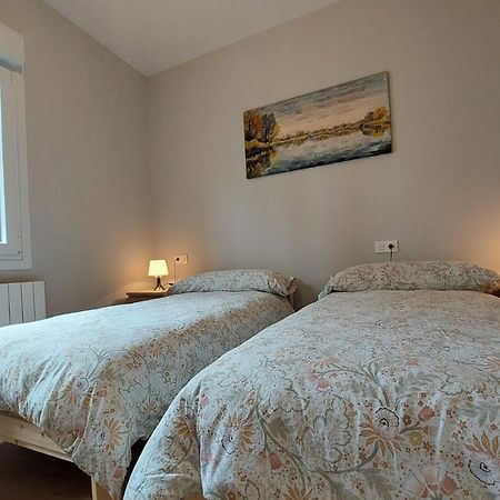 Habitacion En Apartamento Con Zonas Comunes Compartida H2 Bilbao Eksteriør bilde
