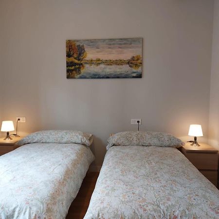 Habitacion En Apartamento Con Zonas Comunes Compartida H2 Bilbao Eksteriør bilde