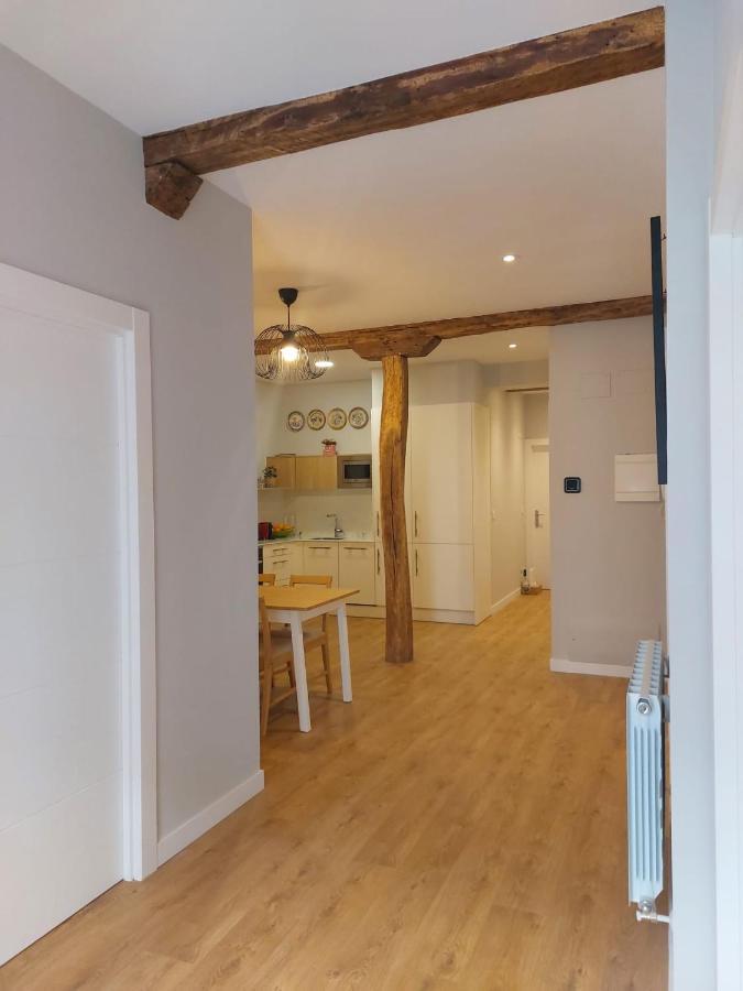 Habitacion En Apartamento Con Zonas Comunes Compartida H2 Bilbao Eksteriør bilde