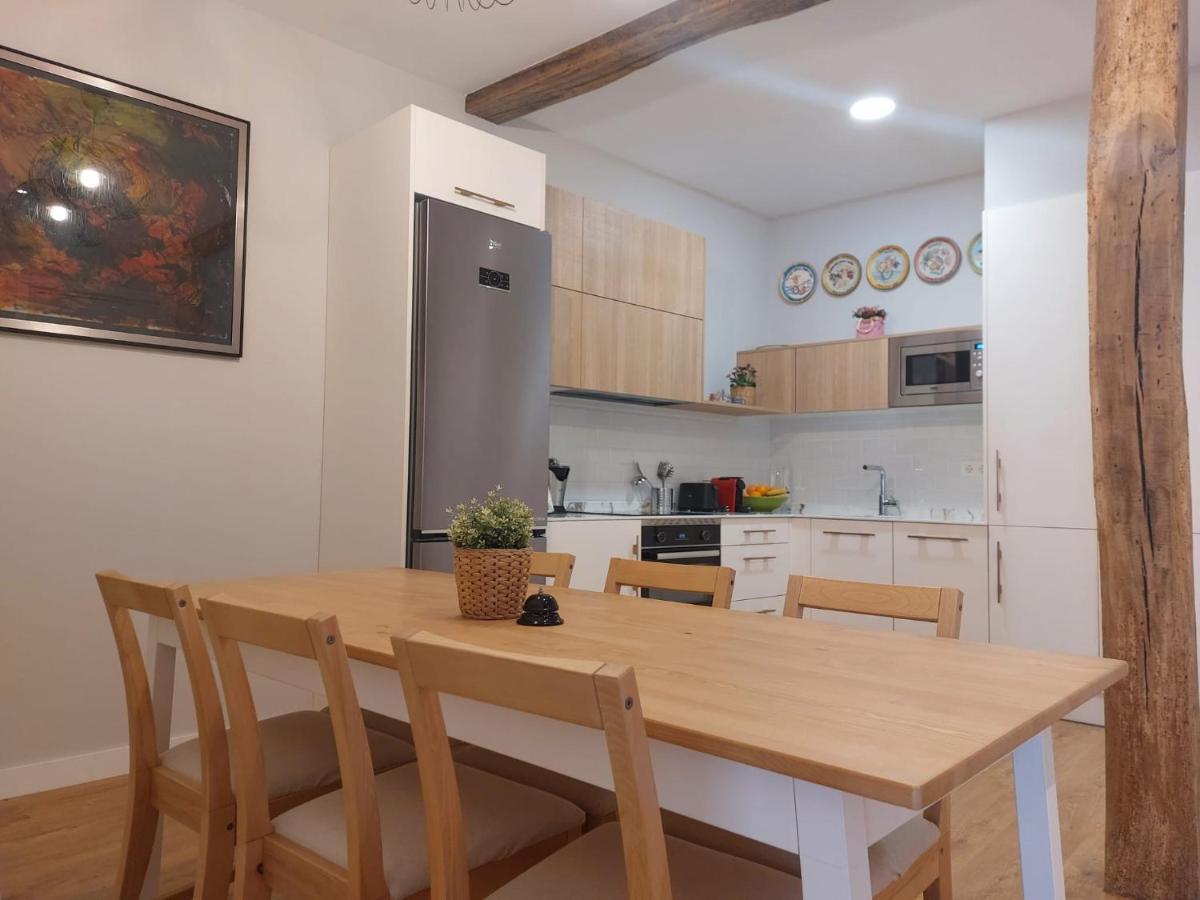 Habitacion En Apartamento Con Zonas Comunes Compartida H2 Bilbao Eksteriør bilde
