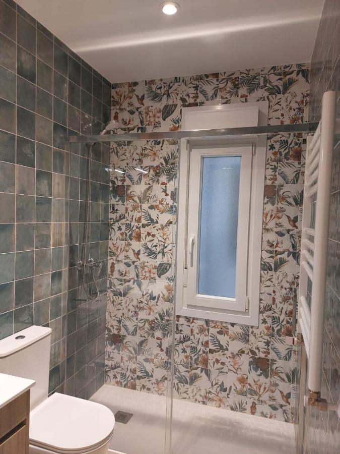 Habitacion En Apartamento Con Zonas Comunes Compartida H2 Bilbao Eksteriør bilde